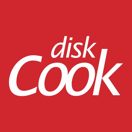 Disk Cook Delivery - Os melhores restaurantes na sua casa!