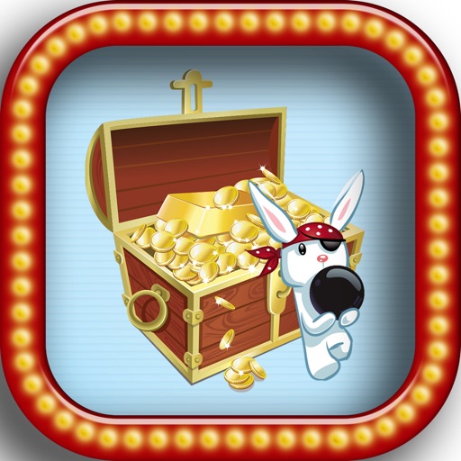 Quick Hit Slots Treasure - Hot House of Fun