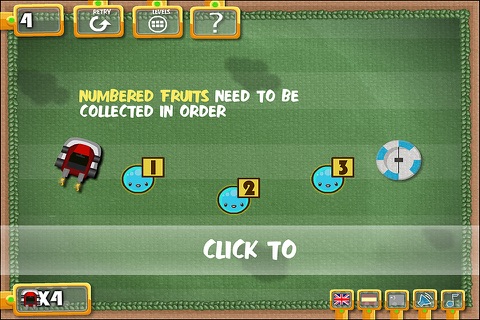 Fruit Land 2 - Memory Challenge Game screenshot 2