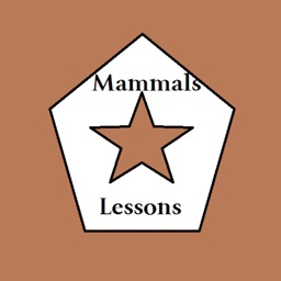 MammalsLessons