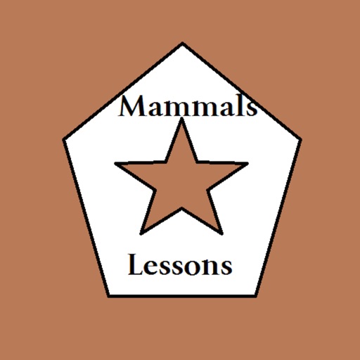 MammalsLessons icon