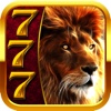 Lion 7's Slots Party: Free Slot - Casino 5-Reel Machines Tons of Grand King Wild Jackpot