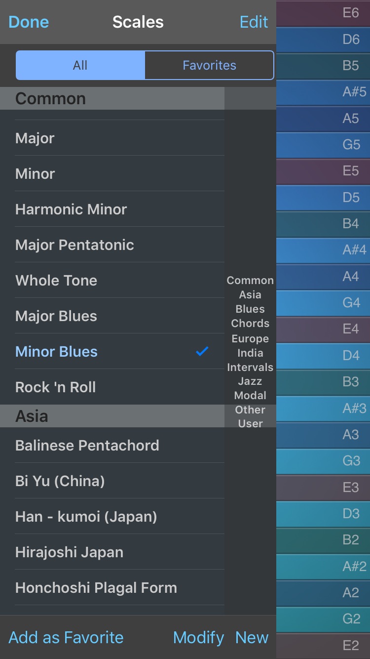ThumbJam by Sonosaurus LLC