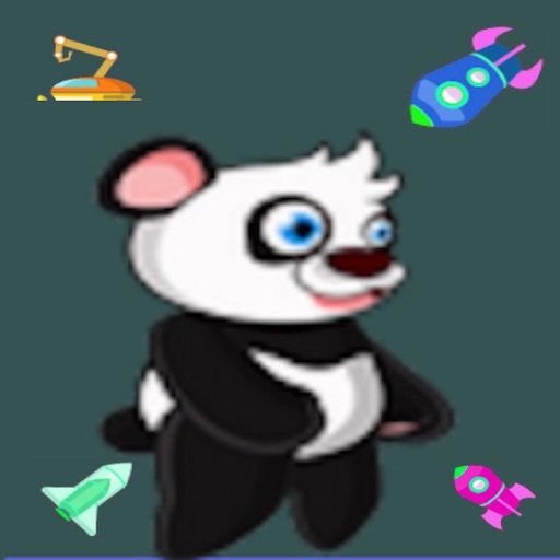 BB Panda icon