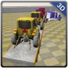 Tractor Transporter Truck – Drive mega lorry & transport farm vehicles