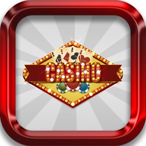 Crazy Jackpot Las Vegas Slots - Free Coin Bonus icon