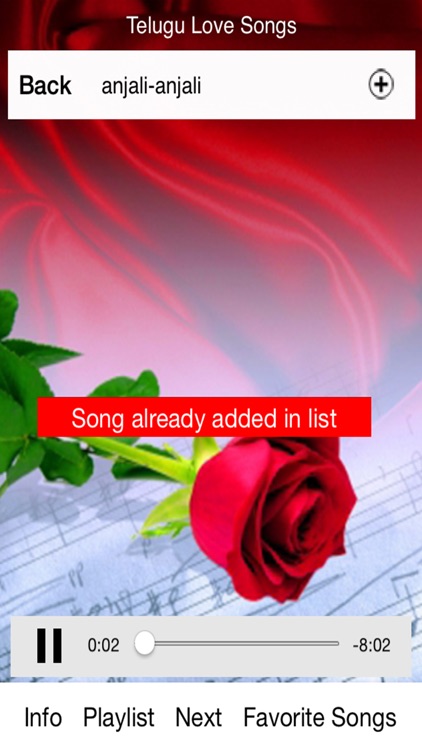 iTelugu-Telugu Love Songs