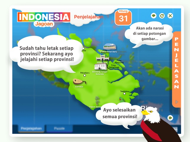 Jagoan Indonesia(圖3)-速報App