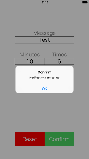 Repeat Notifications(圖5)-速報App