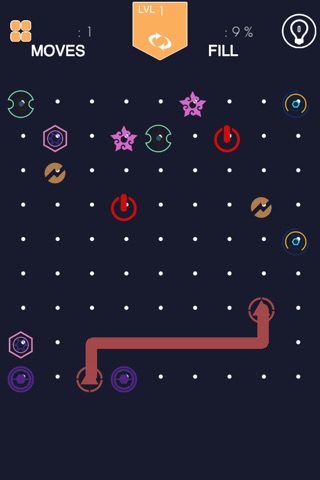 Link The Items Pro - amazing mind strategy puzzle game screenshot 2