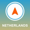 Netherlands GPS - Offline Car Navigation