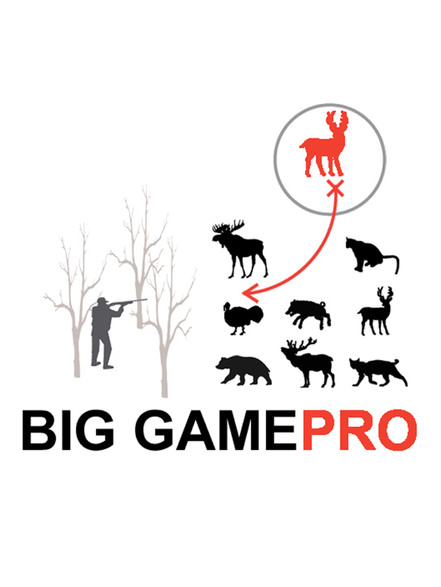 Big Game Hunting Strategy-Pro the Outdoor Hunting Simulator(圖1)-速報App