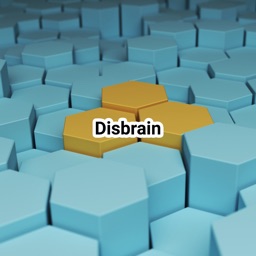 Disbrain