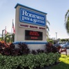 Rodeway Inn Ft Lauderdale