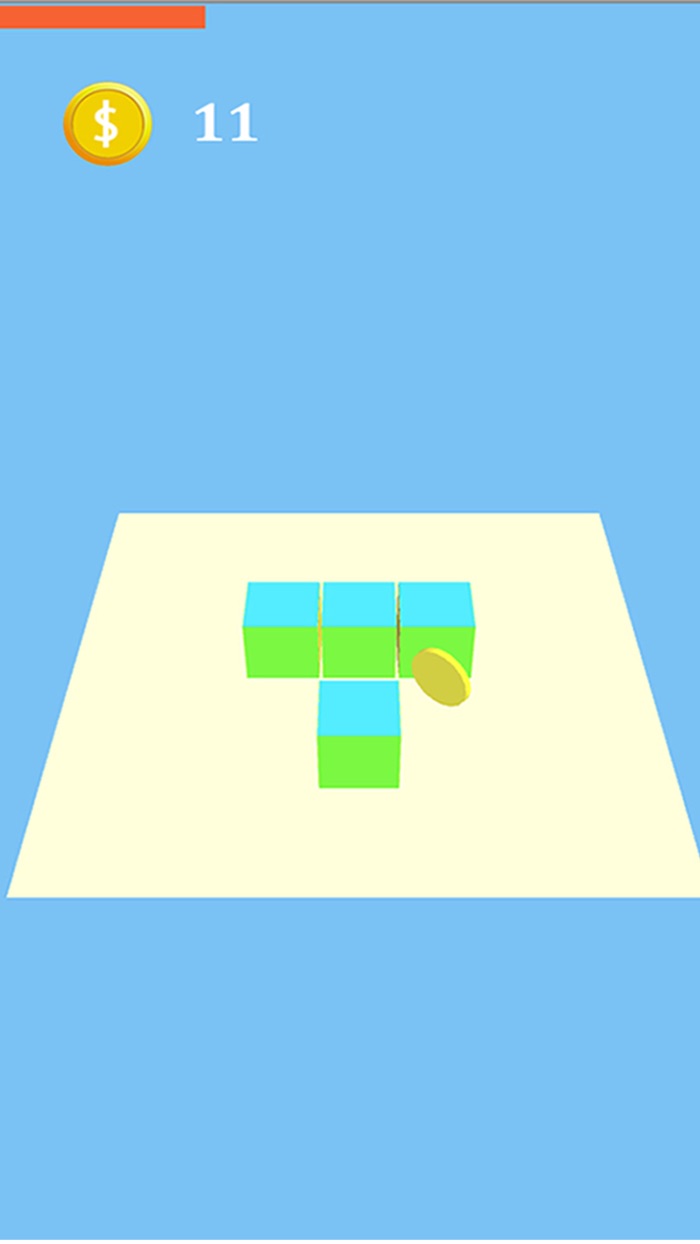 ZooCubeMy Block World