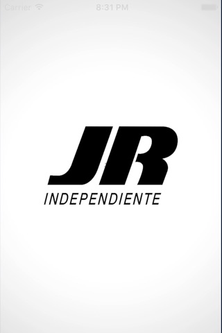 JR Independiente screenshot 4