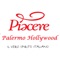 ¡Aplicación oficial de Piacere Palermo Hollywood - Delivery & Takeaway