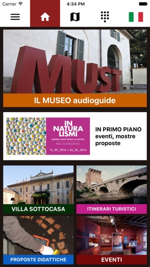 Museo MUST(圖1)-速報App