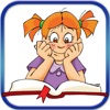 Icon Masalım-Masal Kitaplığı - Çocuklar için sesli masal dinle ve oku!