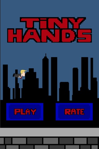 Tiny Hands screenshot 4