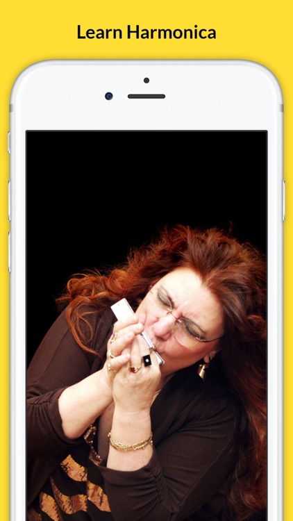 How to Play Harmonica - Create Your Own Band