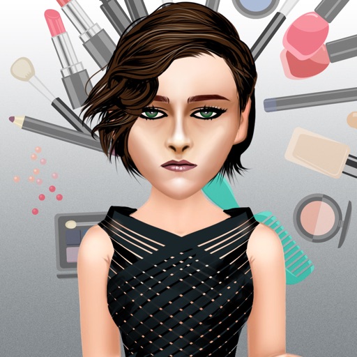 Celebrity Party Night - Cristen Edition Lite Icon