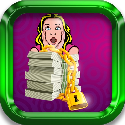 101 Super Huuuge Payout Machine - Free Las Vegas Casino Jackpots icon