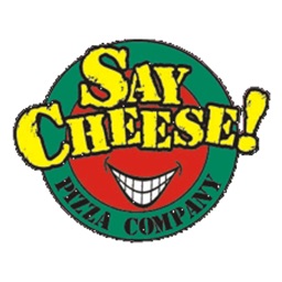 Say Cheese! Pizza Company