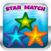 Stars Match Under Water