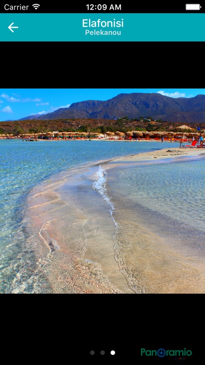 iBeach: Encuentra tu playa (fotos, meteo, olas...)