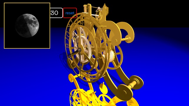 EpicyclicClockGears(圖2)-速報App