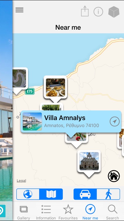 Villa Amnalys screenshot-4