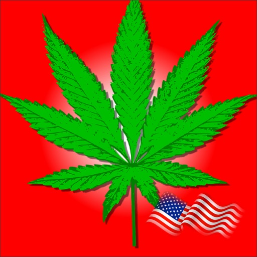 420Dates USA : Cannabis Dating Lifestyle App icon