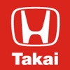 Honda Takai