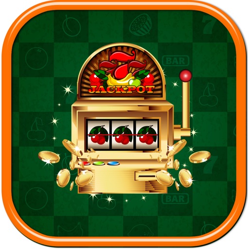Amazing Clue Bingo Game Slots DoubleDown - Free Slots Casino Game Icon