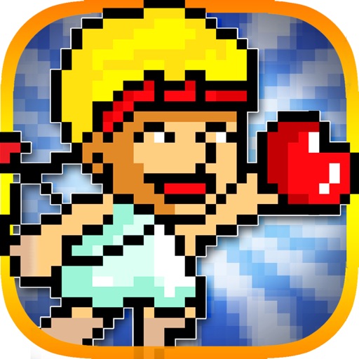 Super Splashy Cupid Racing - Sky Safari