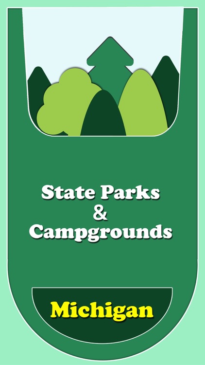 Michigan - Campgrounds & State Parks