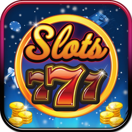 Viking Gladiator Slots - Big Win Bonus and Casino Jackpot Money Machines icon