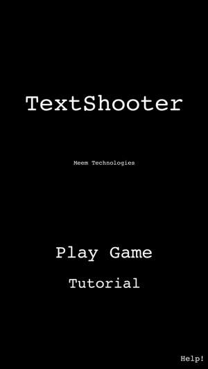 Text Shooter: Best Game(圖2)-速報App