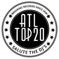 ATLTOP20 ATLANTA HIP HOP