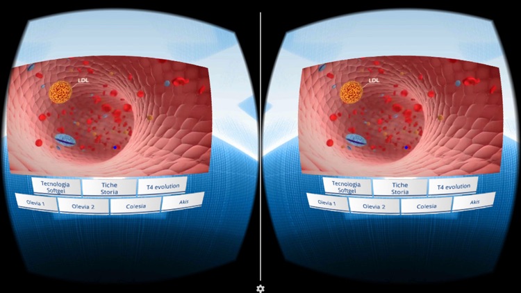 IBSA Emotion 3D screenshot-3