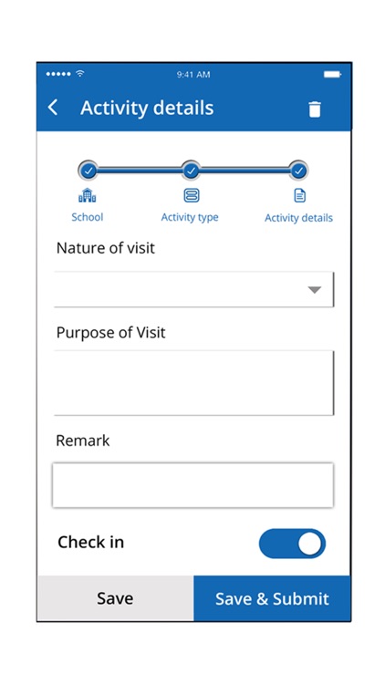 Tata ClassEdge Synapse screenshot-4