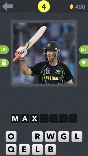 Cricket Quiz - Guess the Famous Cricket Player!(圖2)-速報App