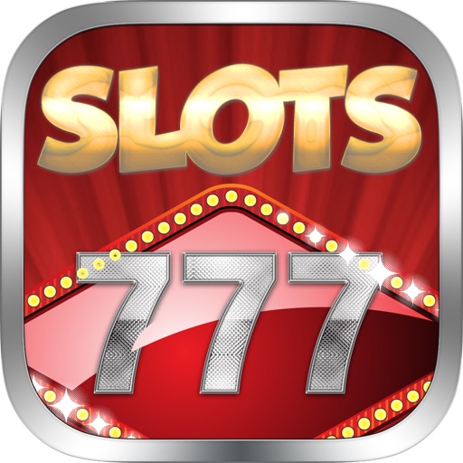 AAA Slotscenter Paradise Lucky Slots Game - FREE Slots Game icon