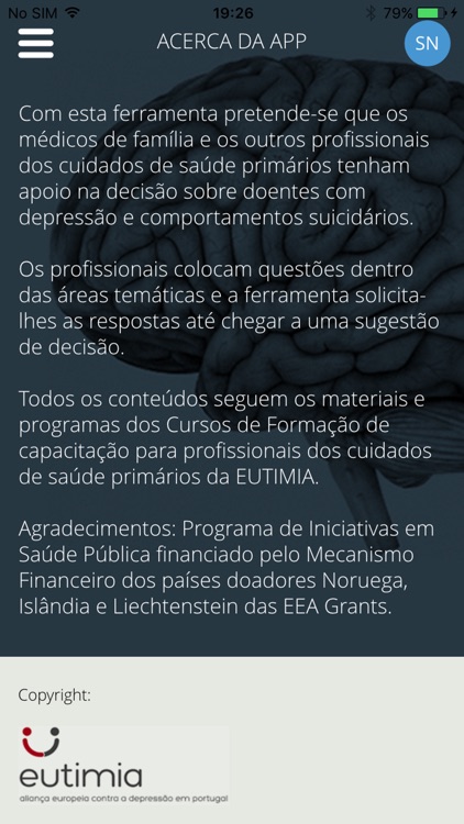 App Decisão screenshot-4