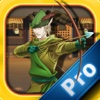 Sniper Hood PRO - The Best Archery Game