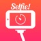 Selfie Camera - Photo Editor & Stick app with Cam Timer.