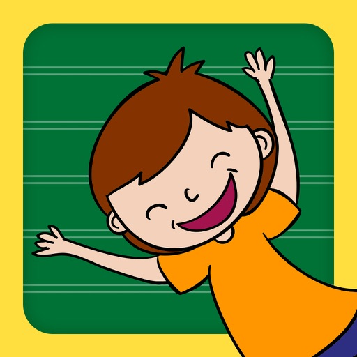 Montessori for kids, A preschool game to teach your child the basic learning iOS App