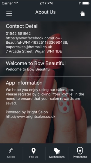 Bow Beautiful(圖3)-速報App