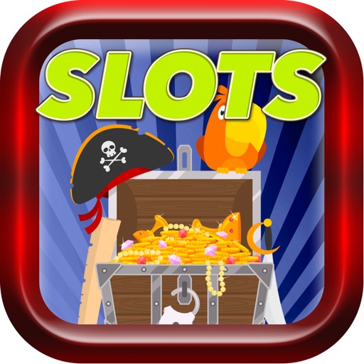 21 Lucky In Las Vegas Rich Casino - Coin Pusher icon